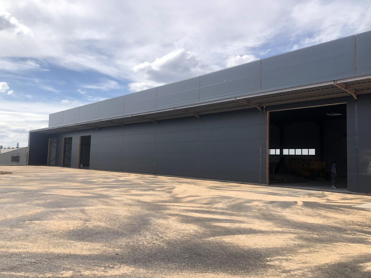 Location local d'activité Metz Moselle OLACT2204541 1