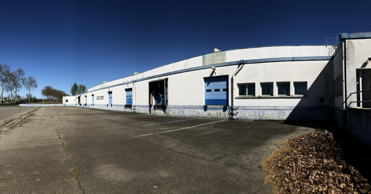 Location entrepôt classe c Grisolles Tarn-et-Garonne OLLOG2534835 4