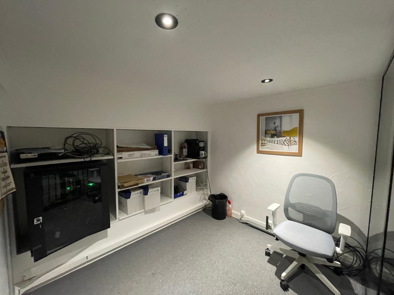 Location bureau Rouen Seine-Maritime OLBUR2537226 4