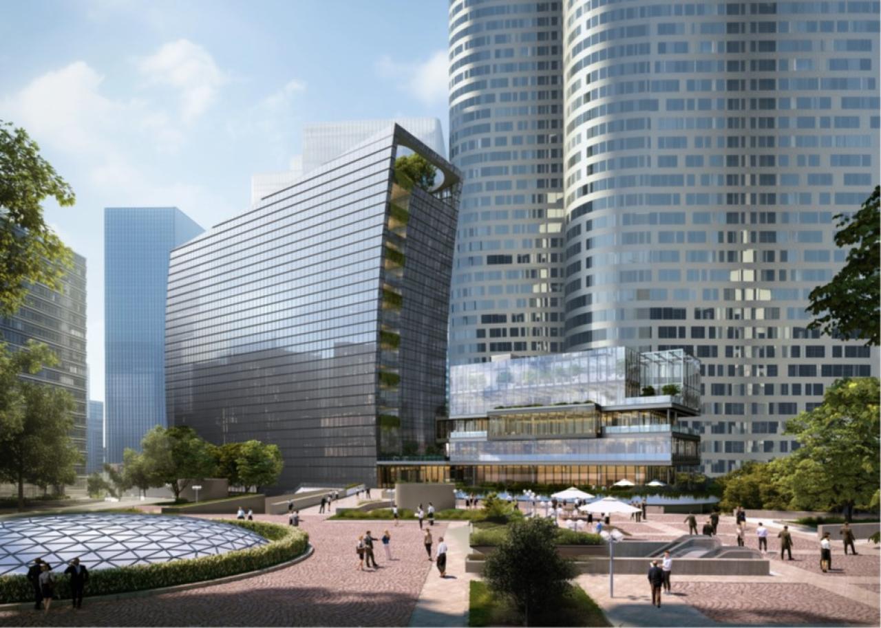 Location bureau Courbevoie Hauts-de-Seine OLBUR2308161 1