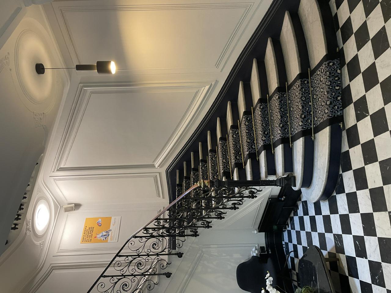 Location bureau Paris OLBUR2310956 2