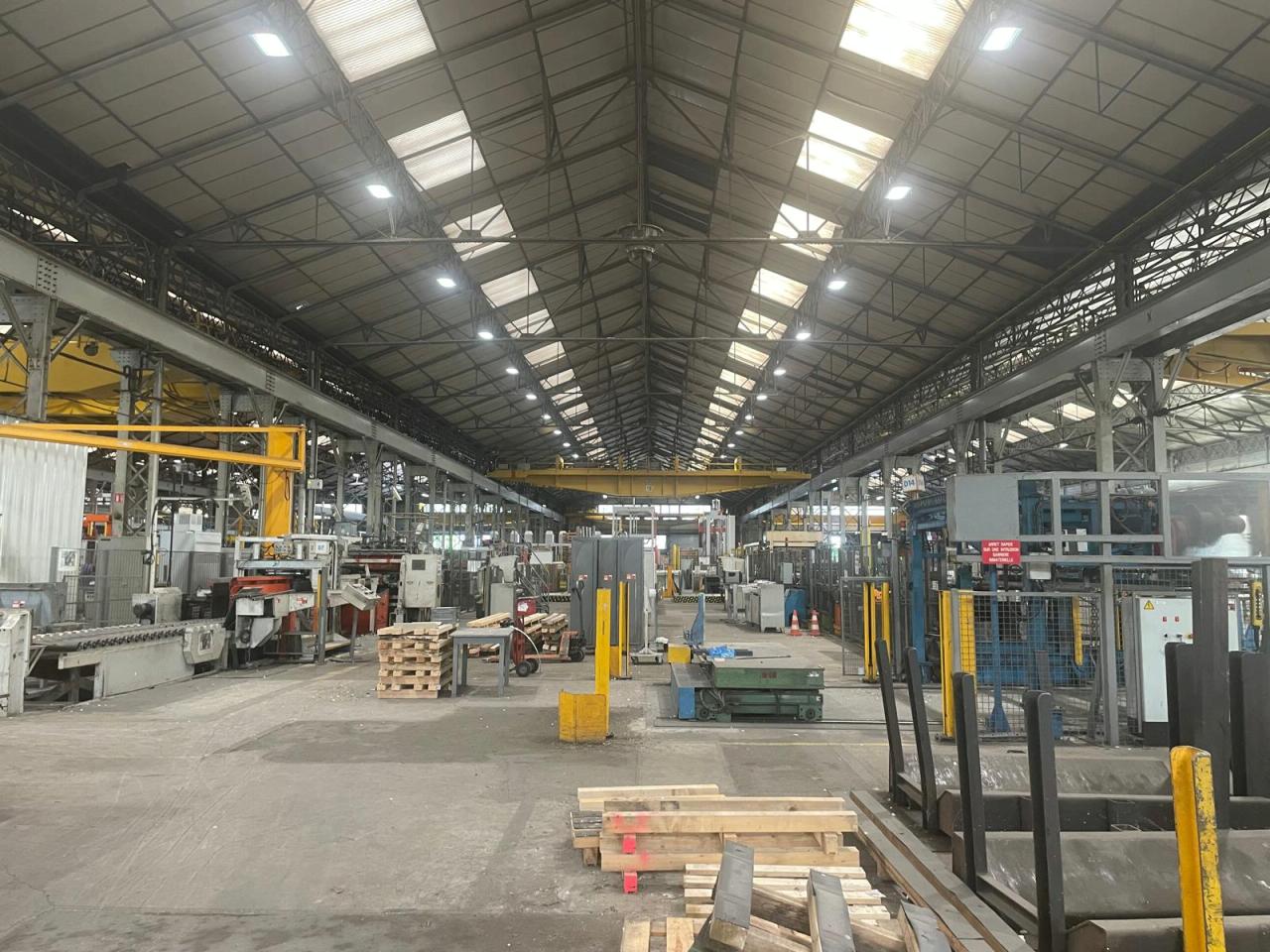 Vente local d'activité Reims Marne OVACT2533168 2