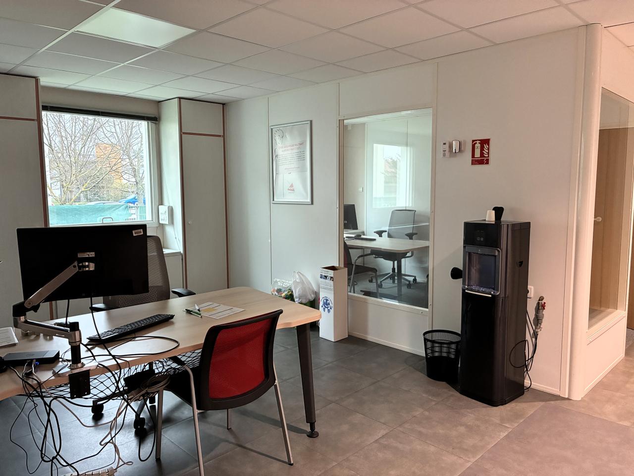 Vente bureau Blagnac Haute-Garonne OVBUR2640557 2