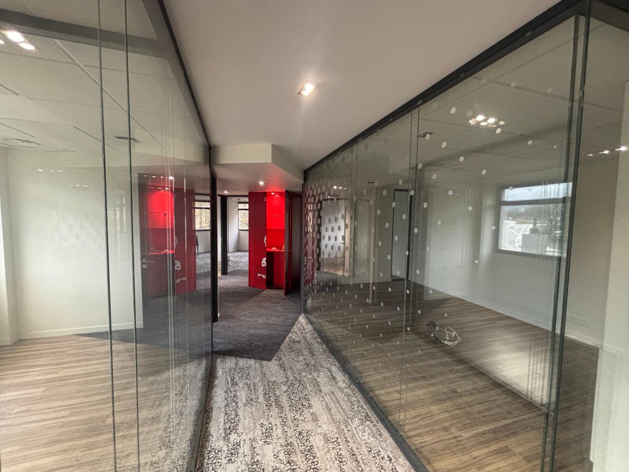 Vente bureau Échirolles Isère OVBUR2537227 1