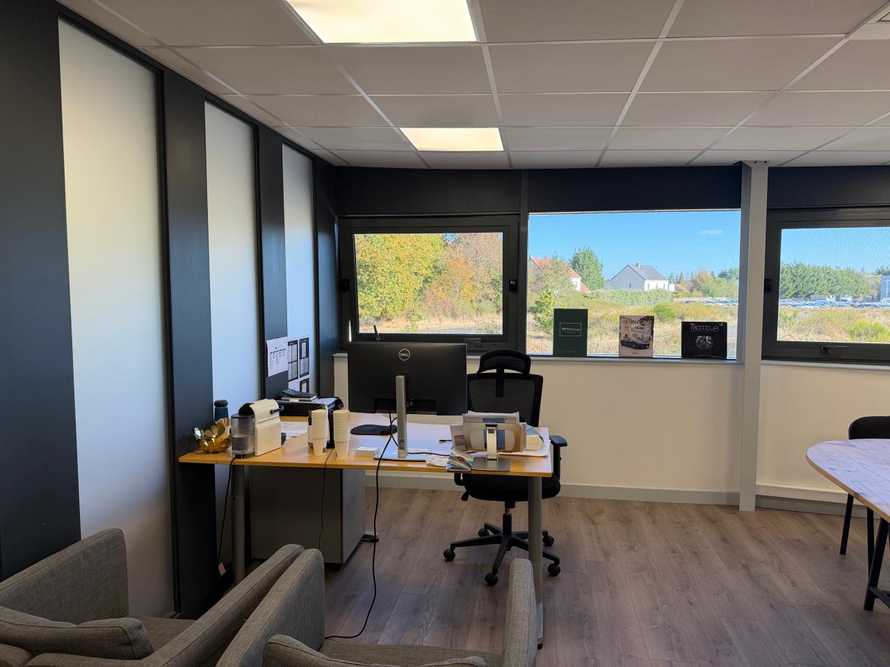 Location local d'activité Orléans Loiret OLACT2643094 2