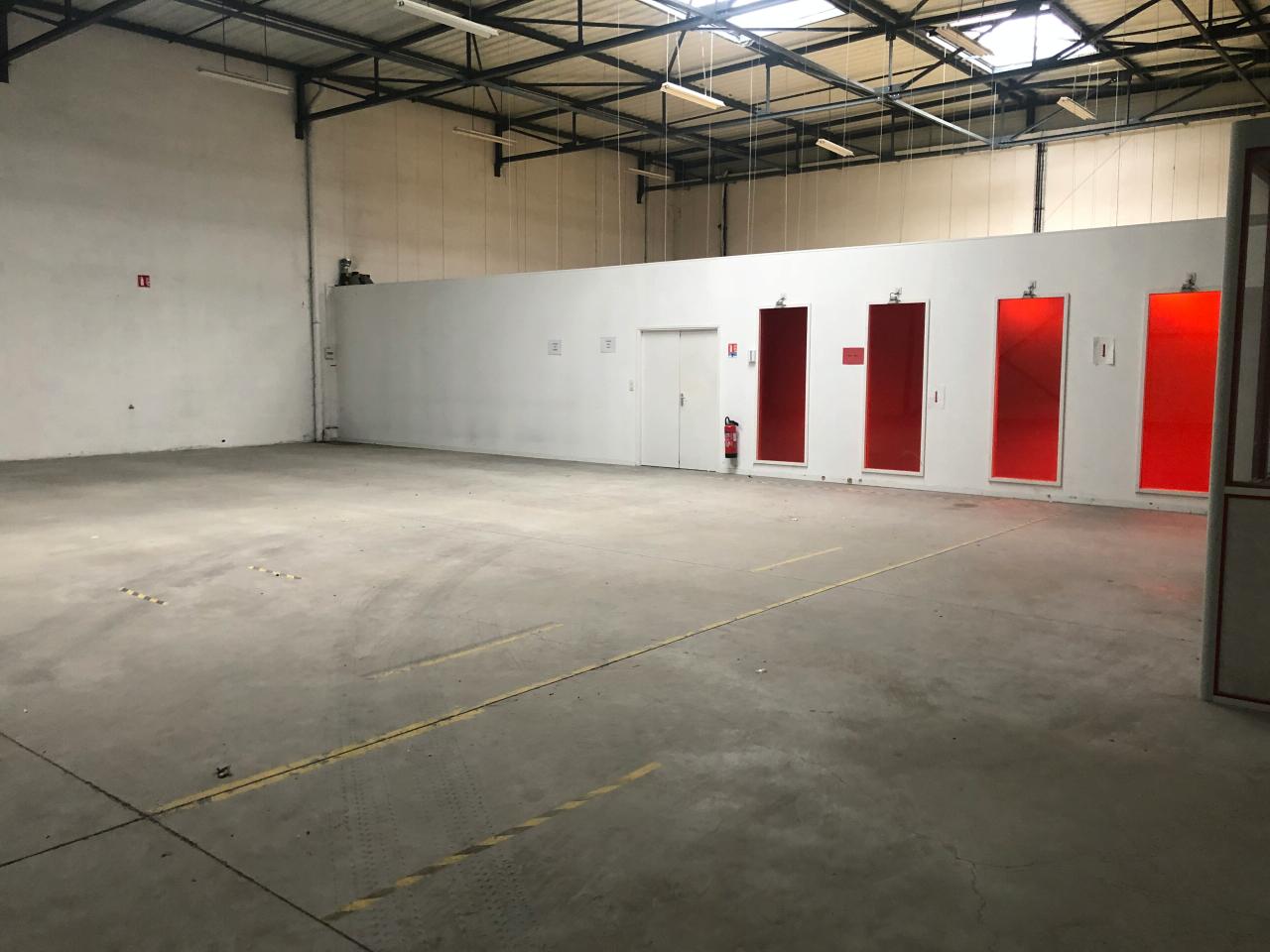 Vente local d'activité Saint-Priest Rhône OVACT2537689 2