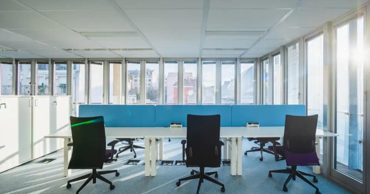 Location coworking Paris OLBUR2537199 4