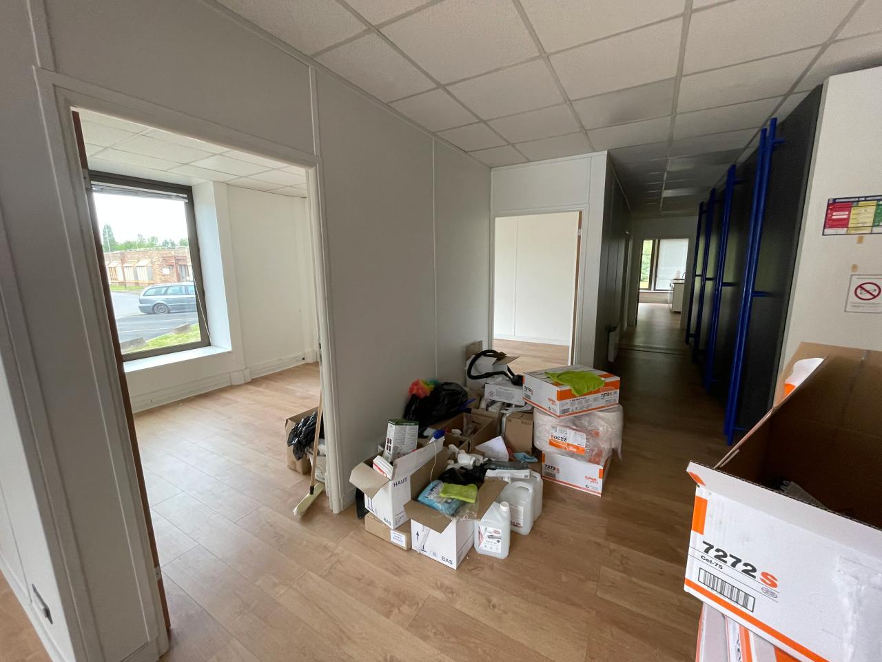 Location bureau Croissy-Beaubourg Seine-et-Marne OLBUR2105222 3