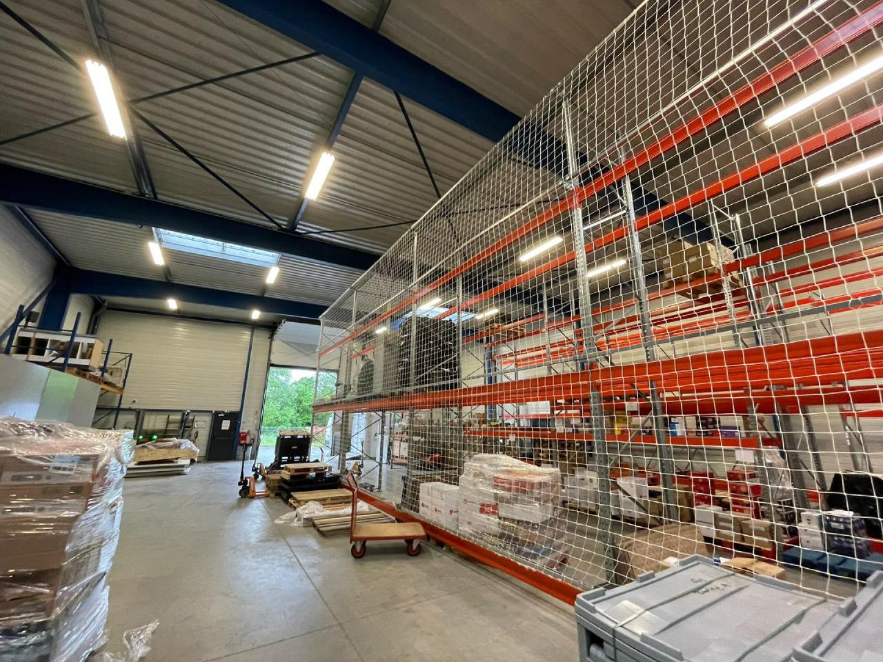 Location local d'activité Ennevelin Nord OLACT2422992 2