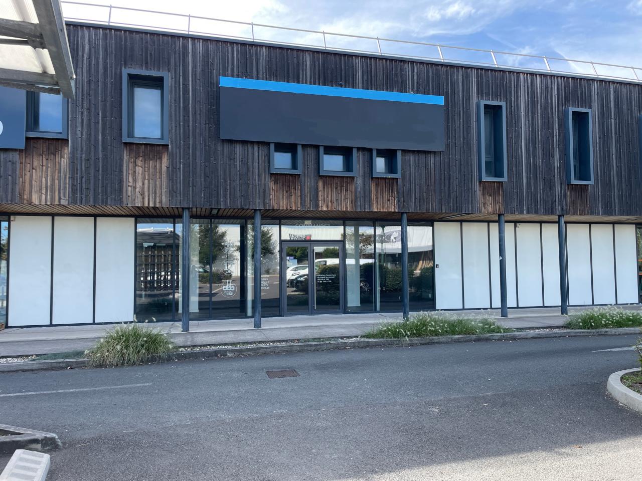 Location local d'activité Biganos Gironde OLACT2534917