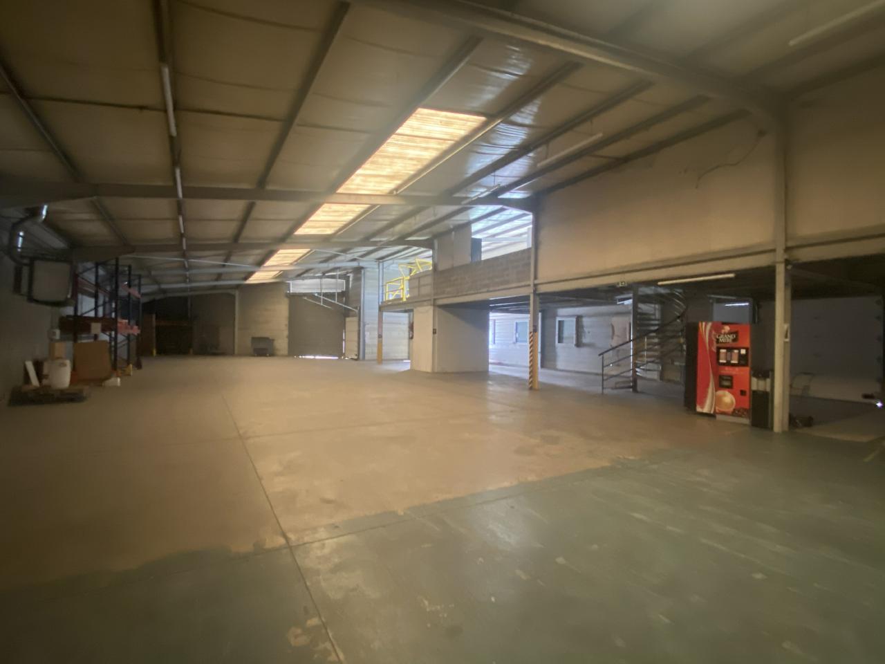 Location local d'activité Échirolles Isère OLACT2317689 3