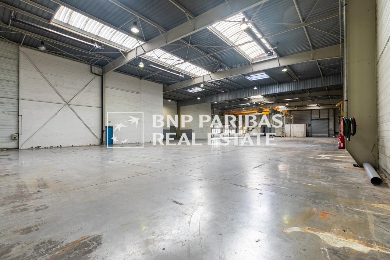 Location local d'activité Lisses Essonne OLACT2201526 4