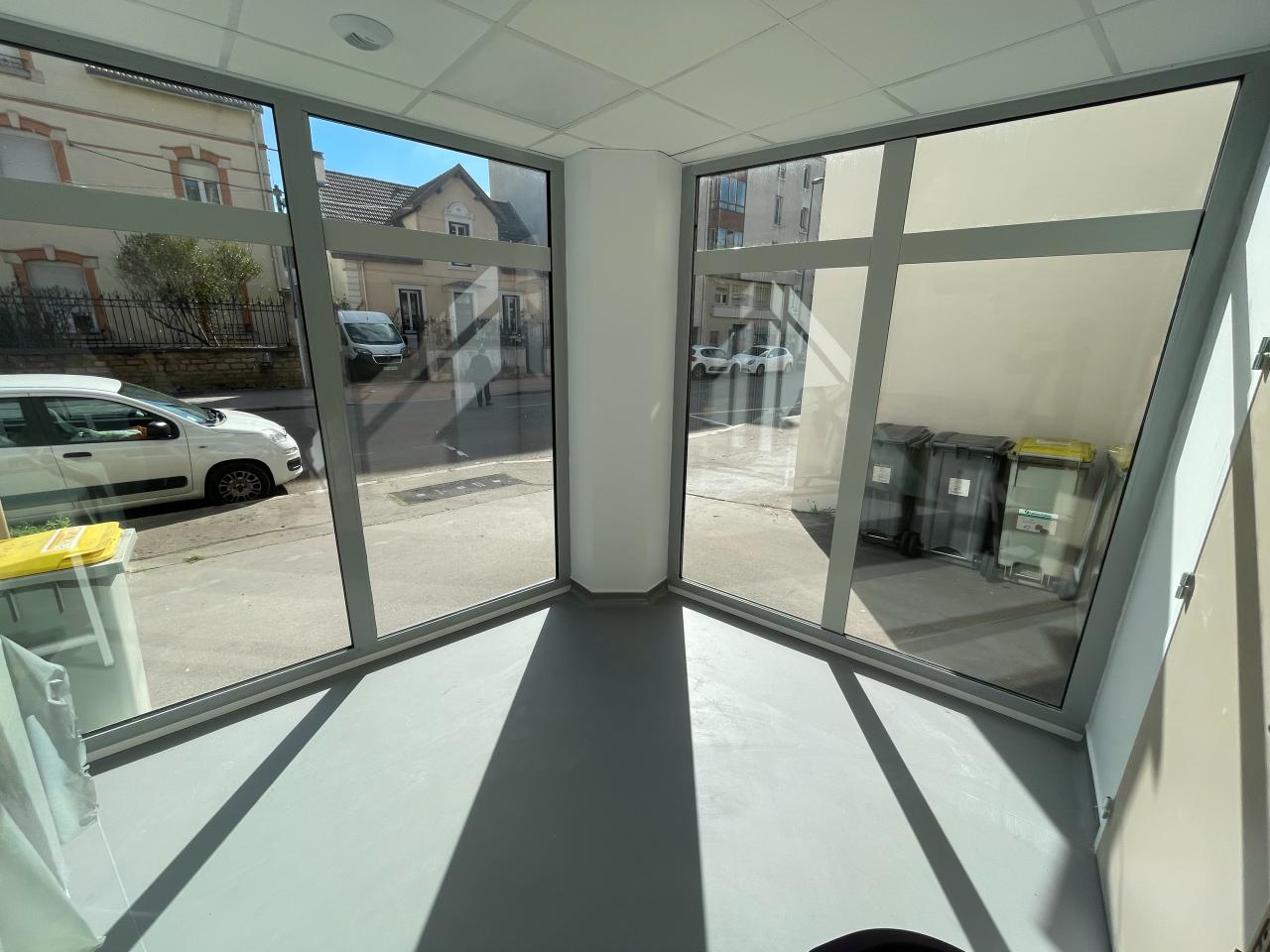 Vente bureau Dijon Côte-d'Or OVBUR2528834 4