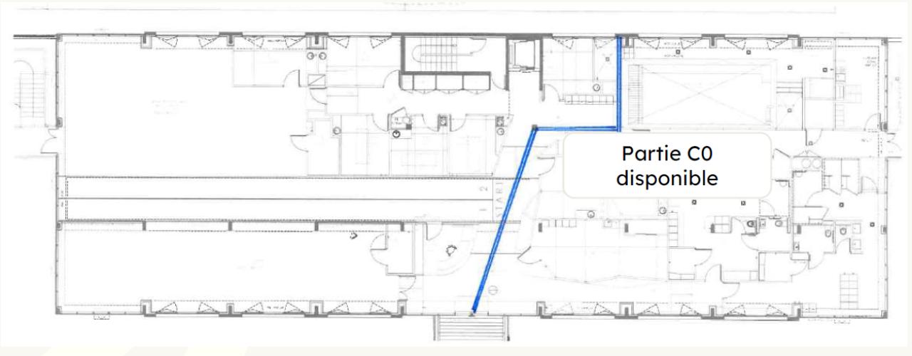 Location bureau Saint-Herblain Loire-Atlantique OLBUR2419220 1