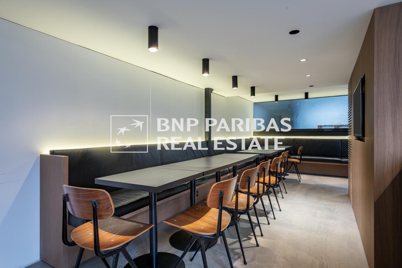 Vente bureau La Plaine Saint-Denis Seine-Saint-Denis OVBUR2205652 1