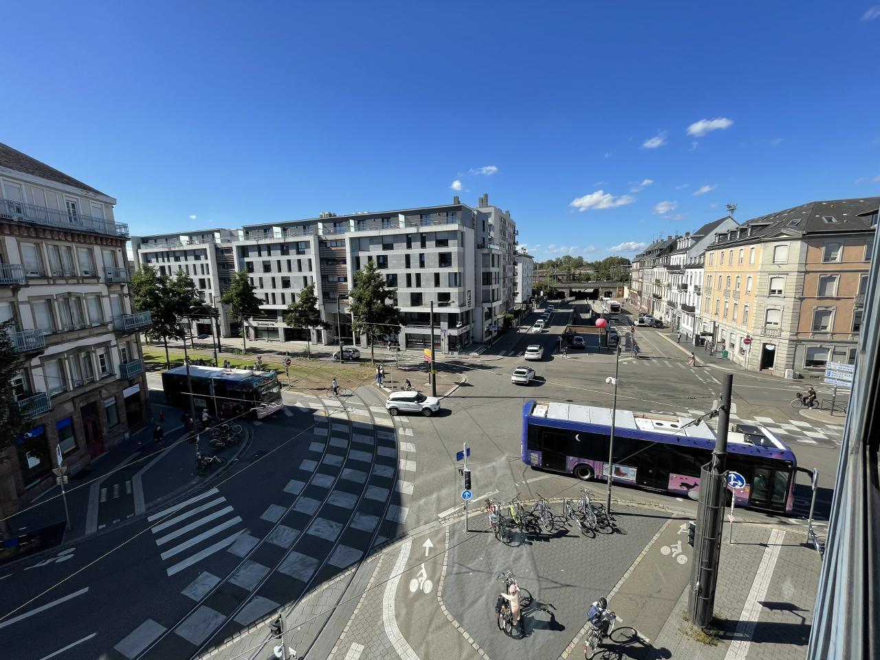 Location bureau Strasbourg Bas-Rhin OLBUR2535713 2