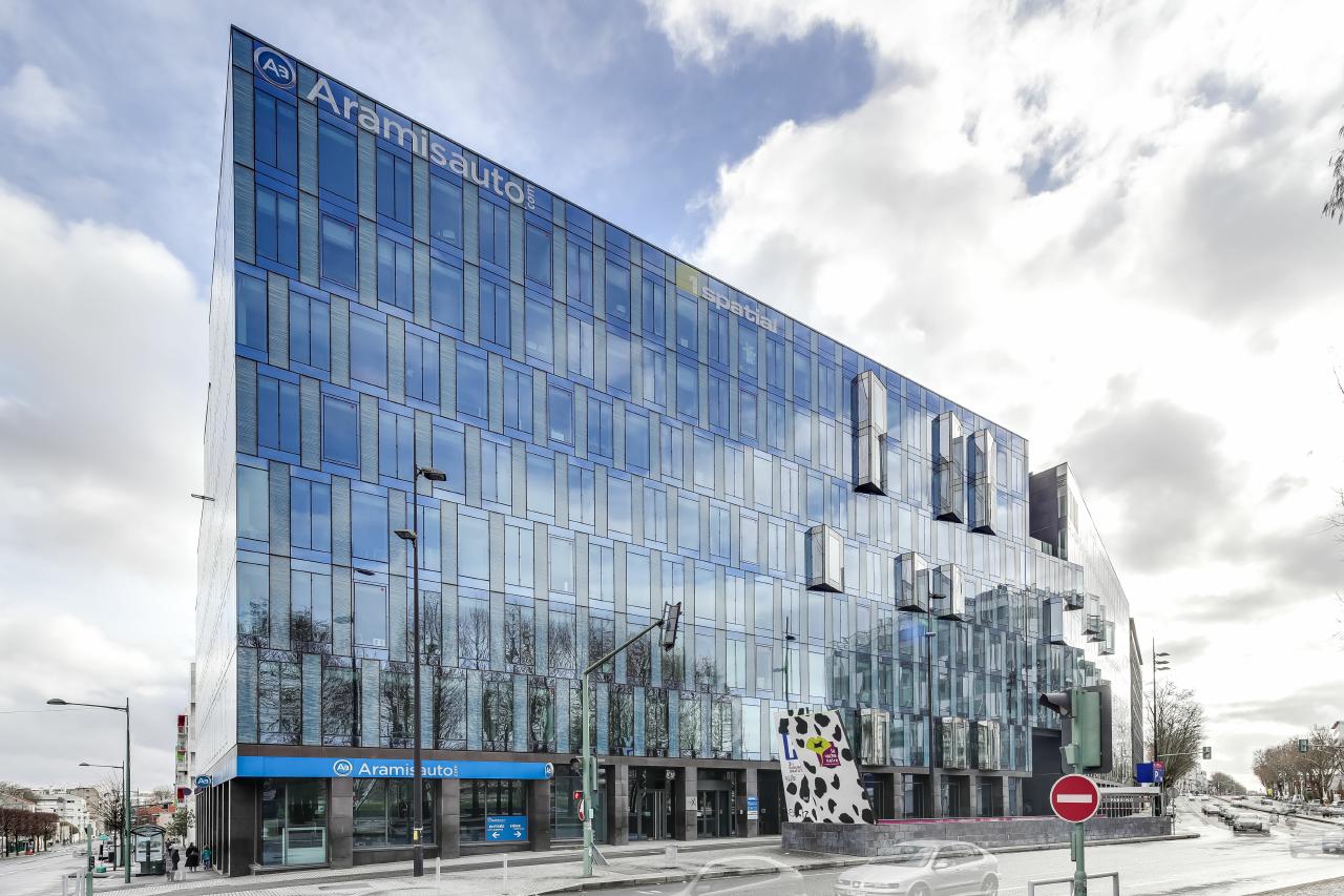 Location bureau Arcueil Val-de-Marne OLBUR2104454 1