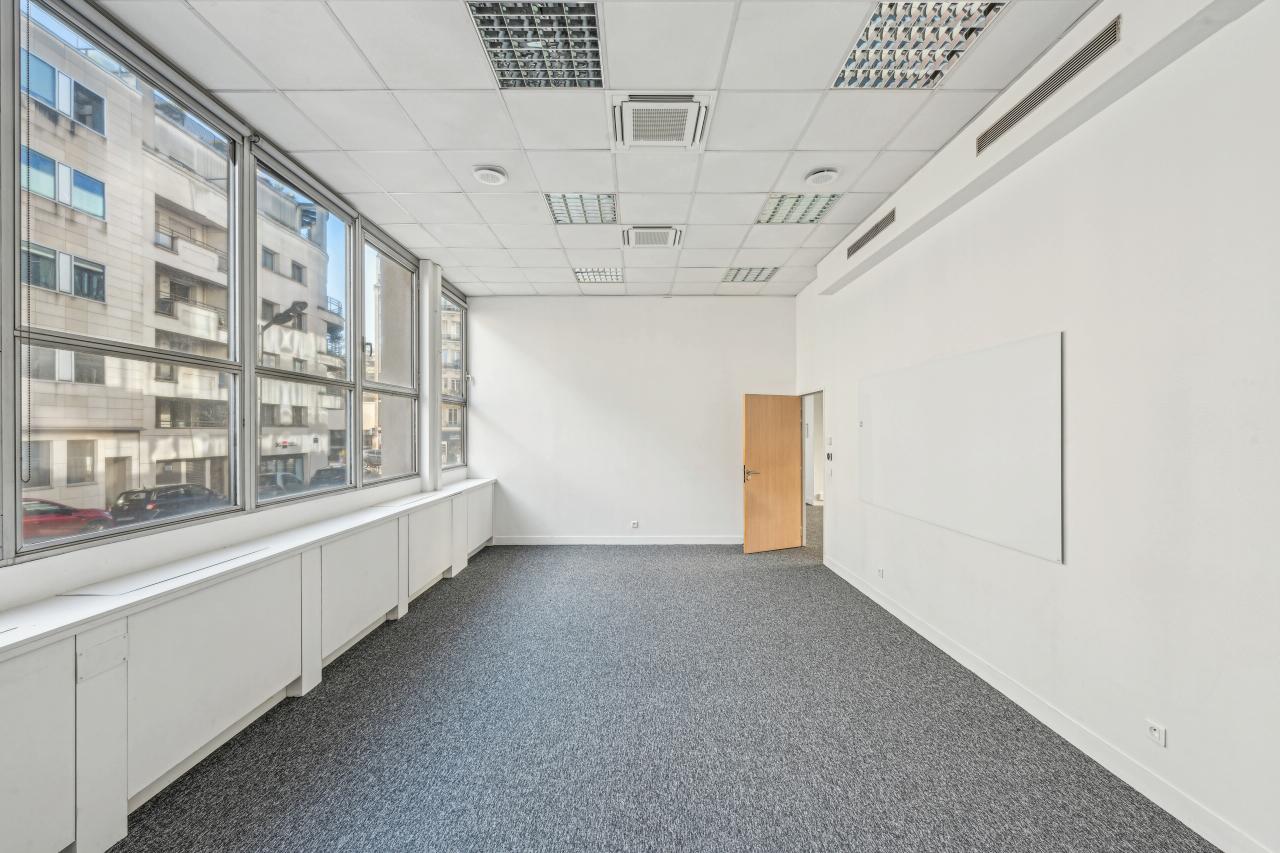 Location bureau Levallois-Perret Hauts-de-Seine OLBUR2203465