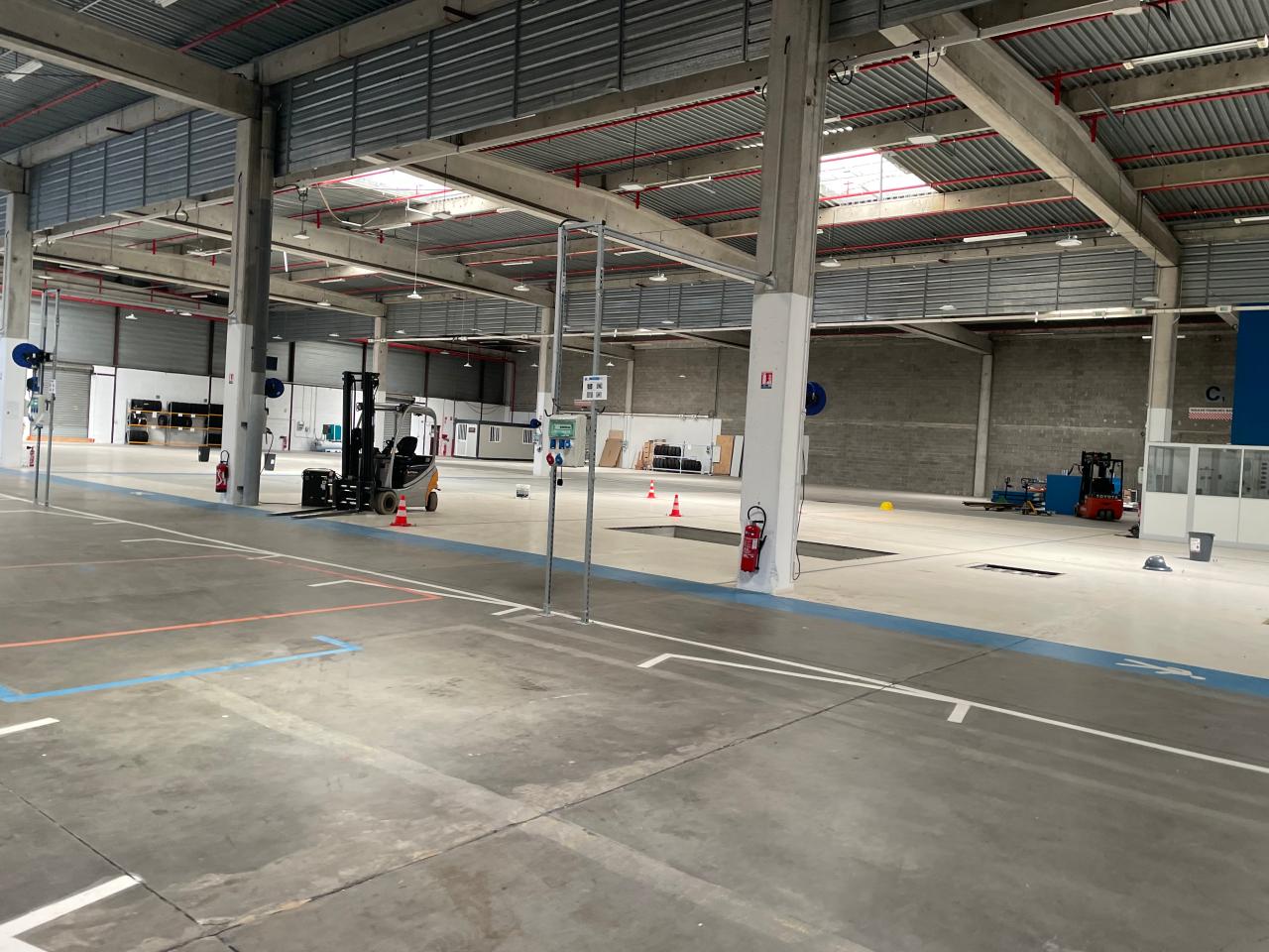 Location local d'activité Vénissieux Rhône OLACT2528829 3