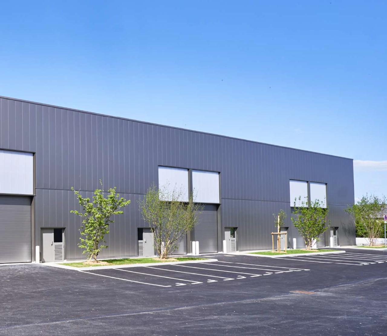 Vente local d'activité Saint-Genis-Laval Rhône OVACT2316744 1