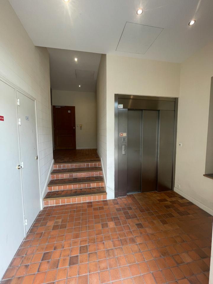 Location bureau Rennes Ille-et-Vilaine OLBUR2533661 1