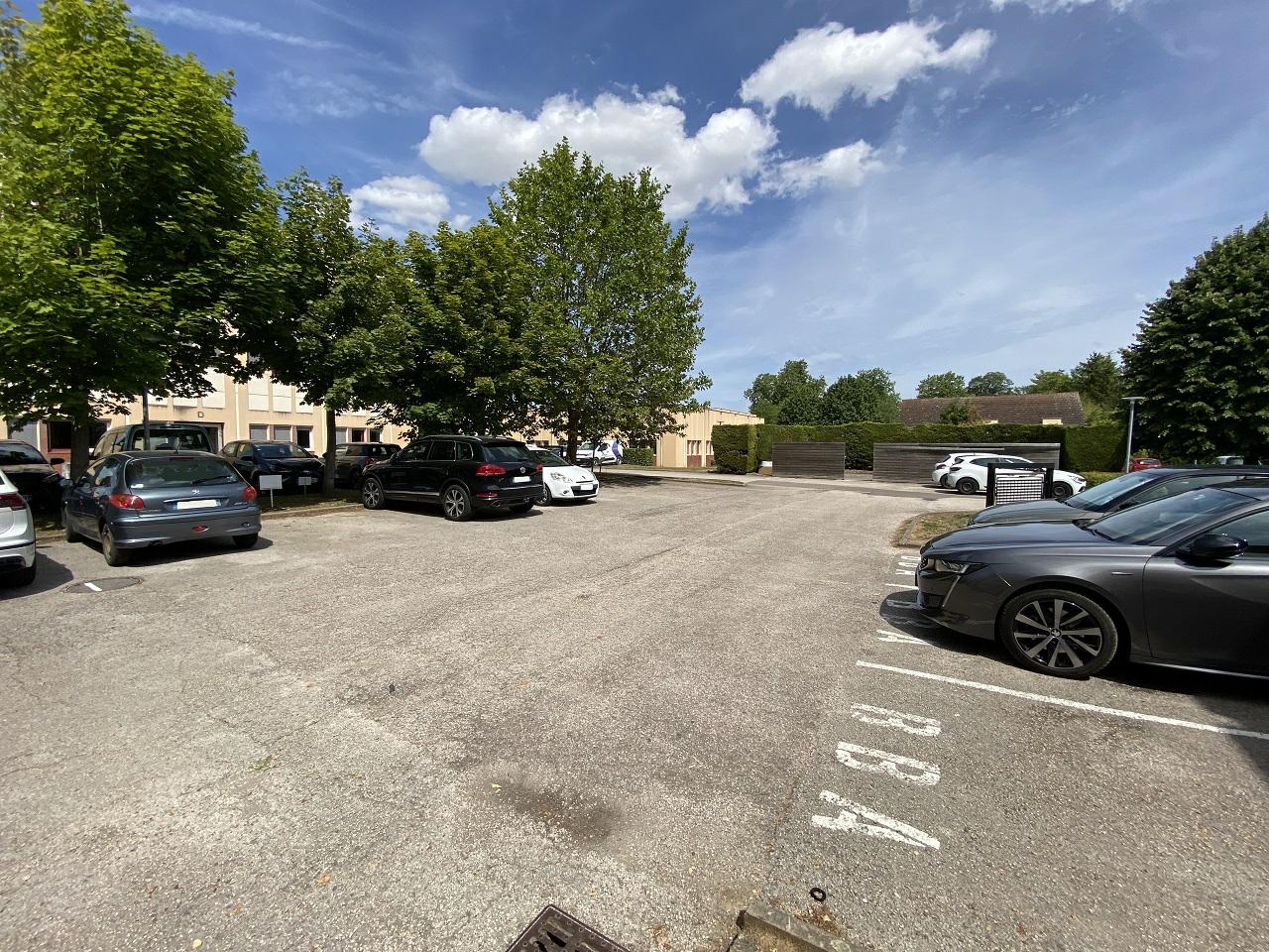 Location bureau Dijon Côte-d'Or OLBUR2535703 3