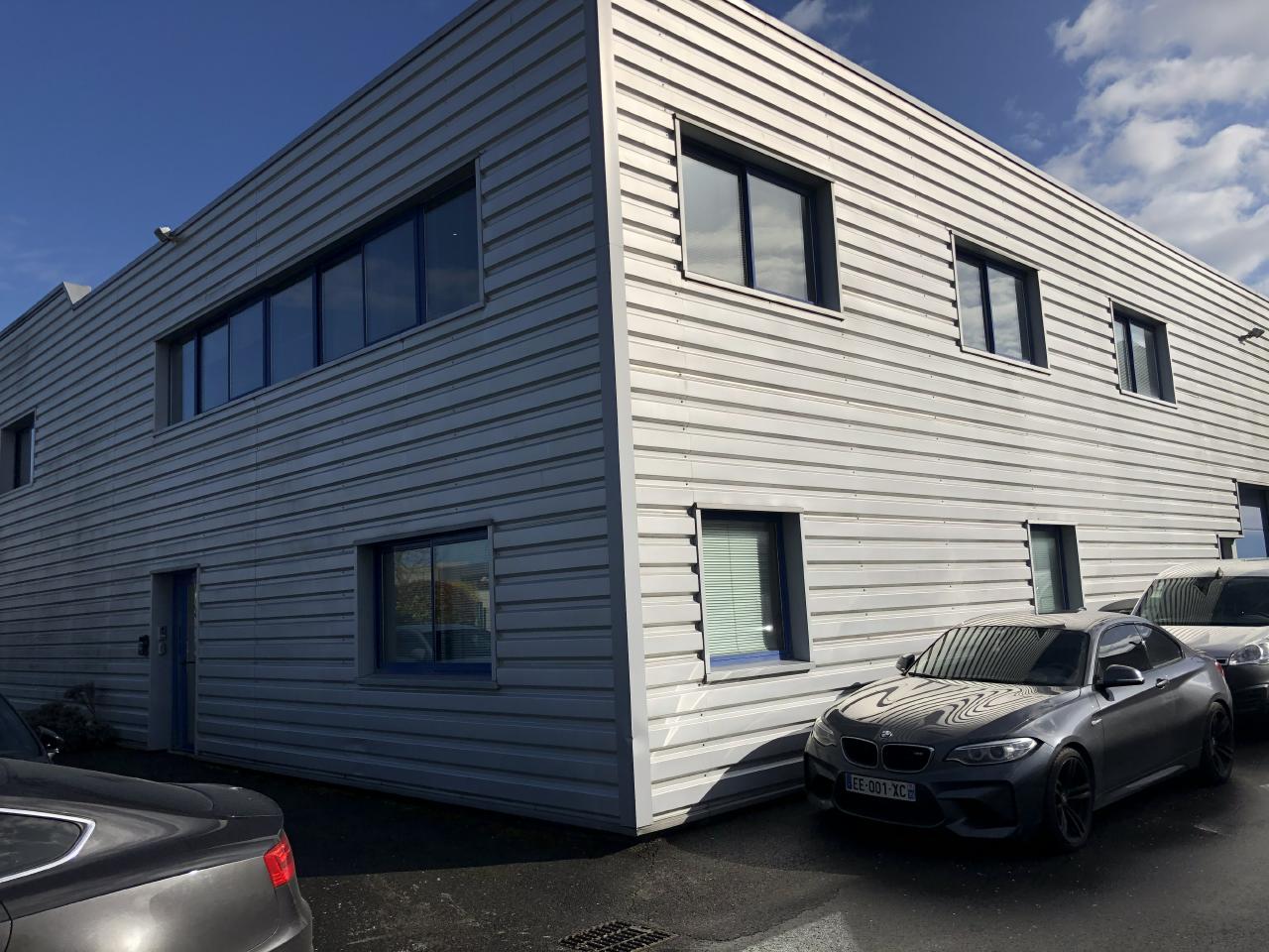 Location local d'activité Grigny Essonne OLACT2106456 1