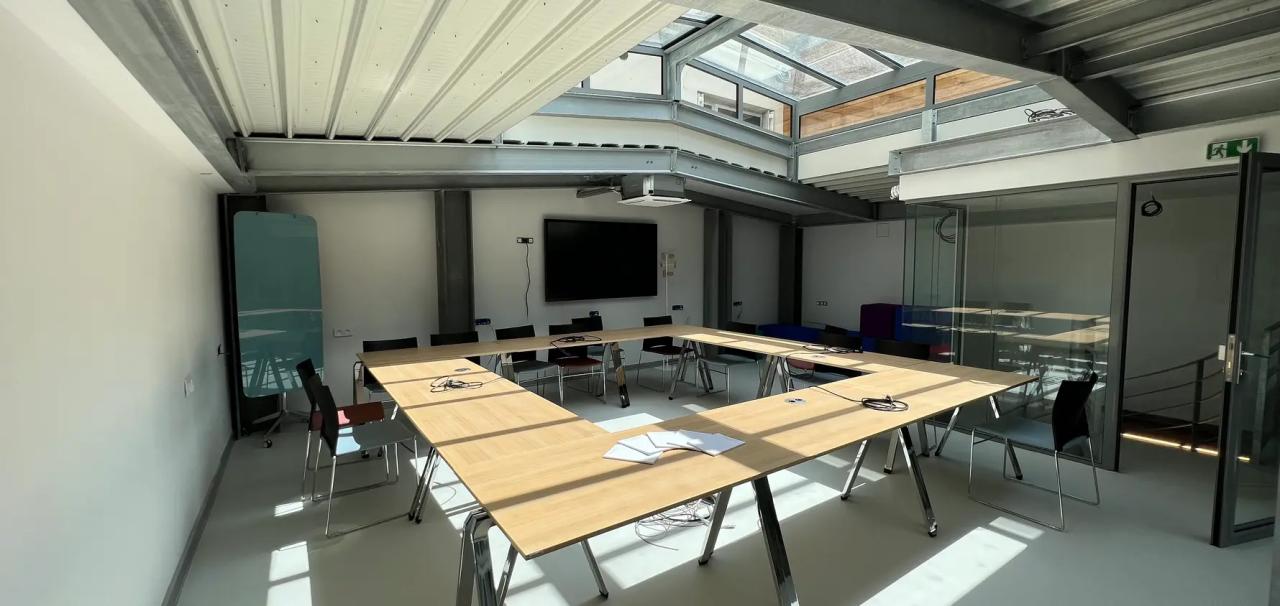 Location coworking Paris OLBUR2317308 4