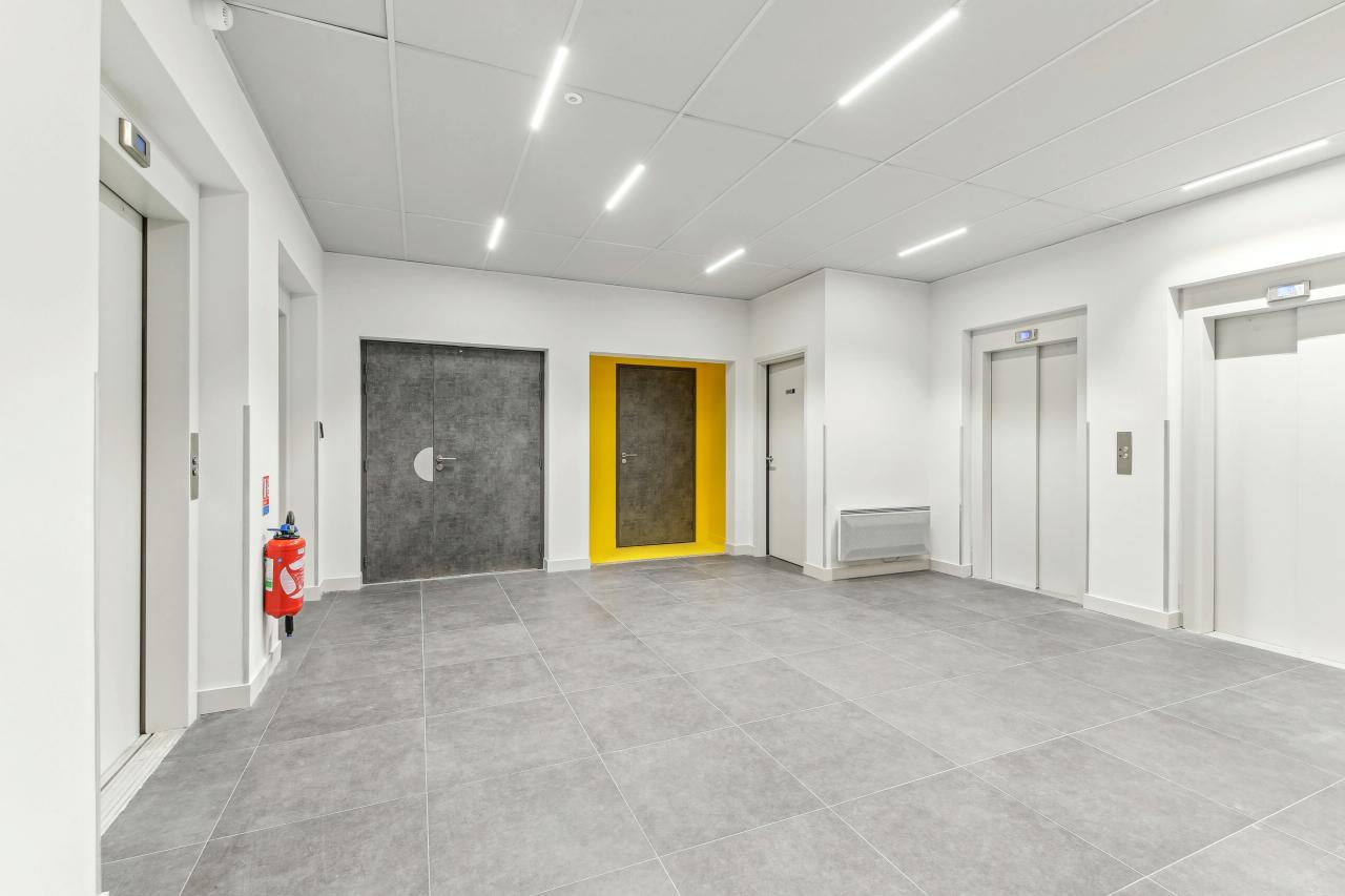 Location bureau Bagnolet Seine-Saint-Denis OLBUR2201588 3