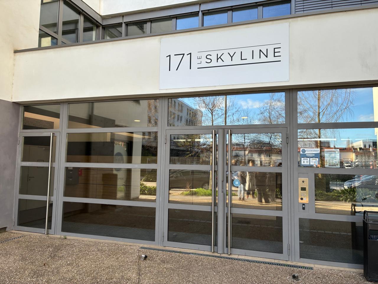 Location bureau Nancy Meurthe-et-Moselle OLBUR2639798 3