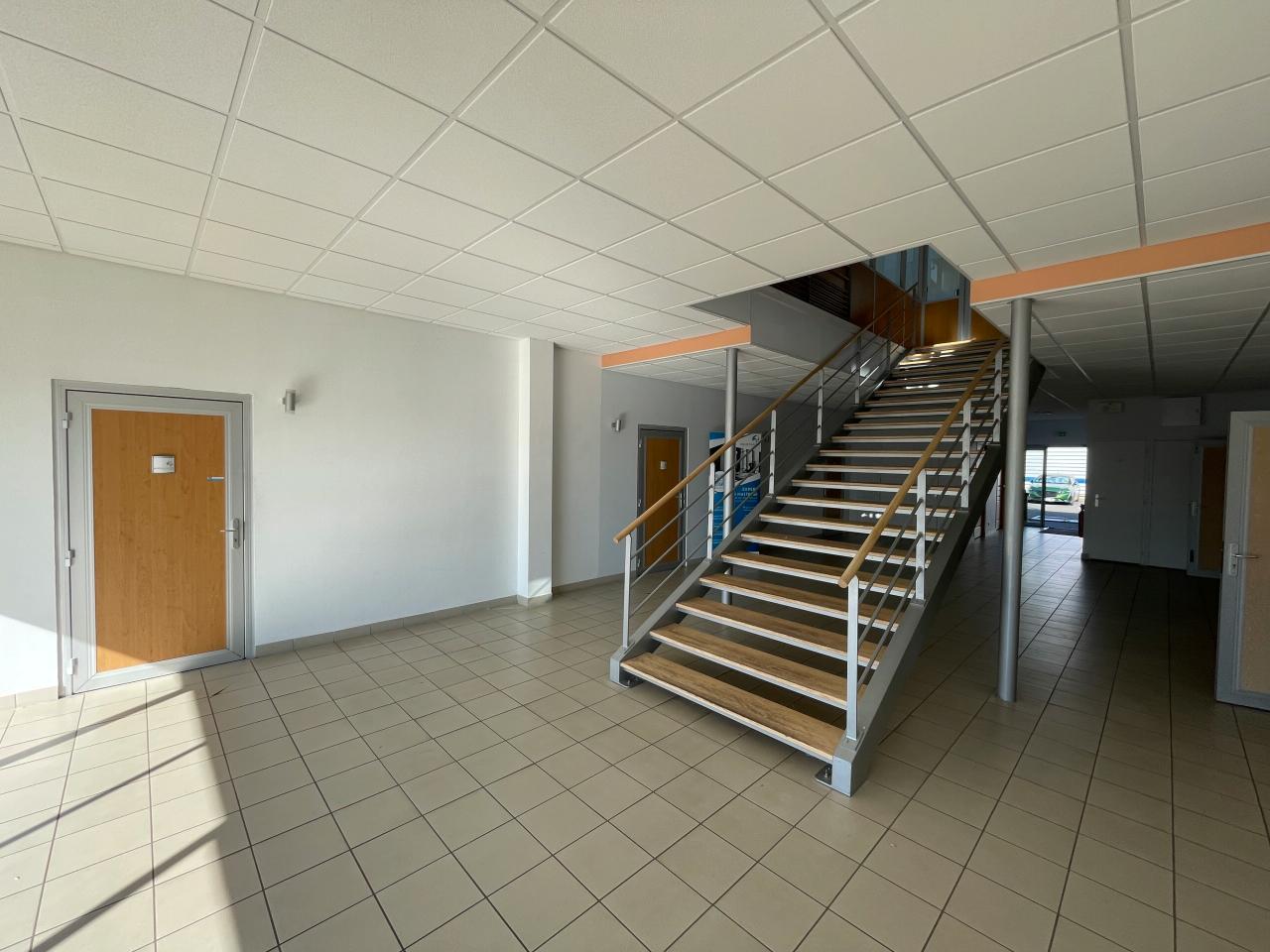 Location bureau Parçay-Meslay Indre-et-Loire OLBUR2533447 4