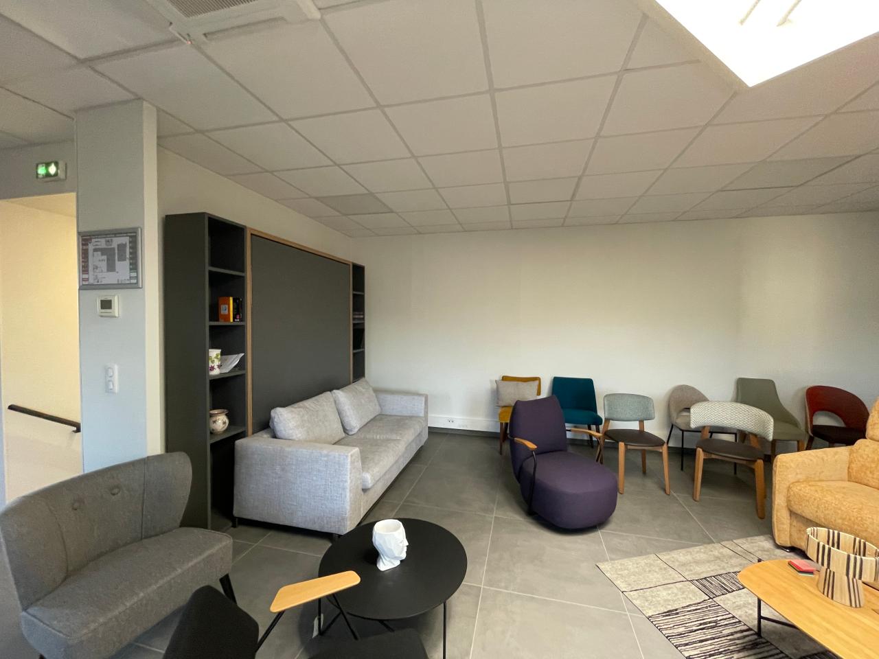 Vente local d'activité La Ravoire Savoie OVACT2645328 4