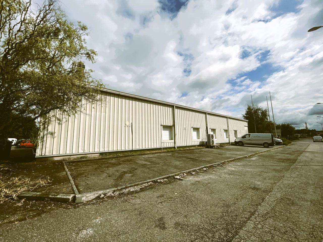 Vente bureau Marly Moselle OVBUR2535470 3