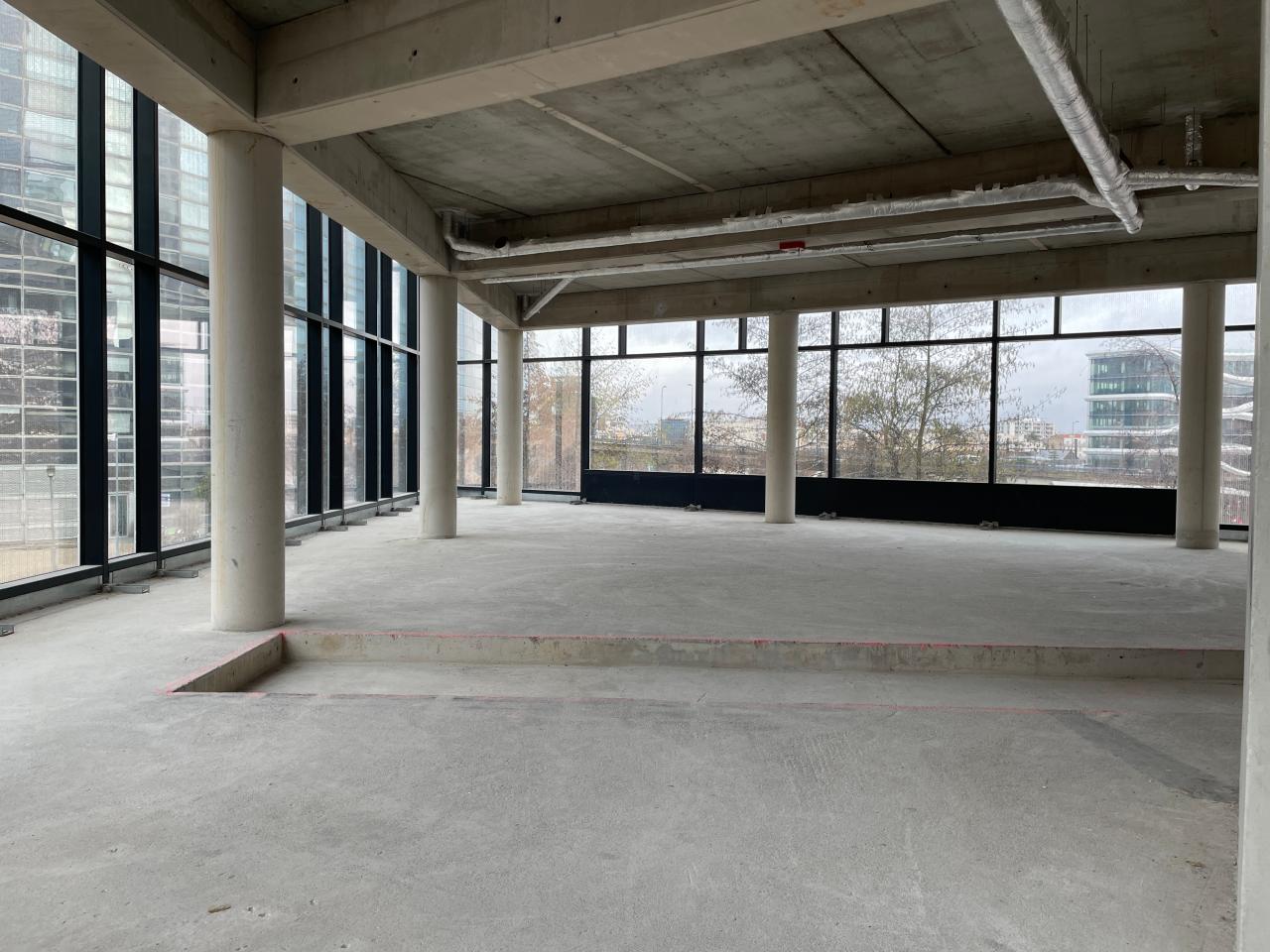 Location bureau Courbevoie Hauts-de-Seine OLBUR2639281 3