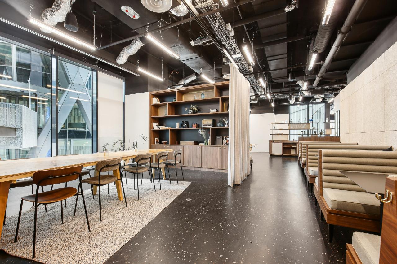 Location bureau Courbevoie Hauts-de-Seine OLBUR2100316 1