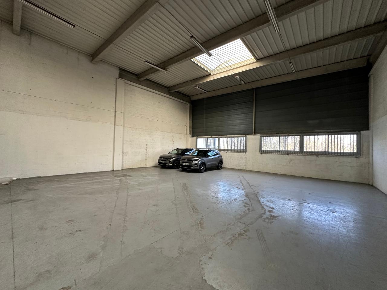 Location local d'activité Champs-sur-Marne Seine-et-Marne OLACT2639646 2