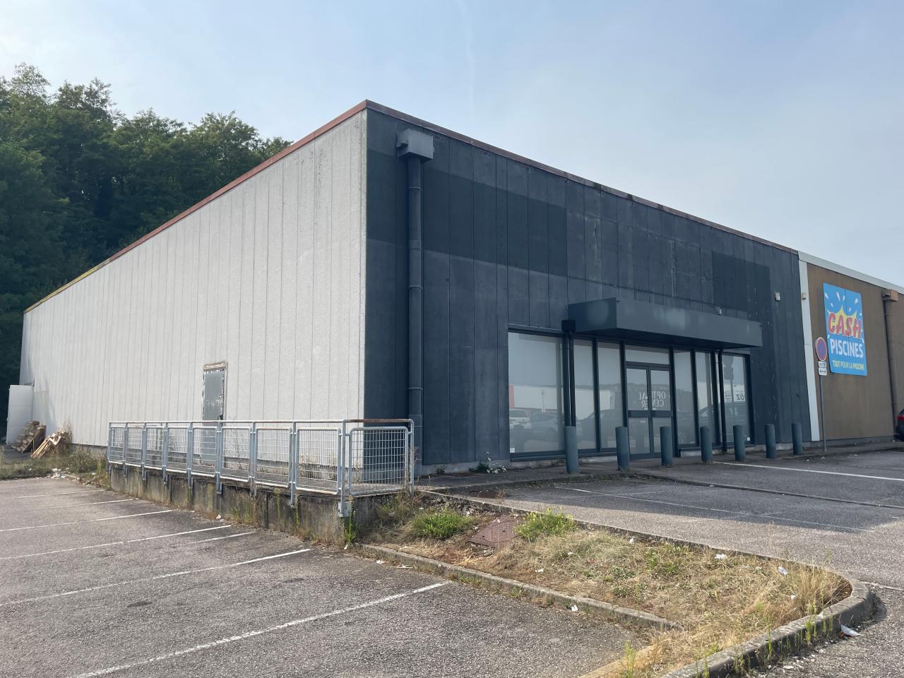 Vente commerce Frouard Meurthe-et-Moselle OVCOM2534272 3