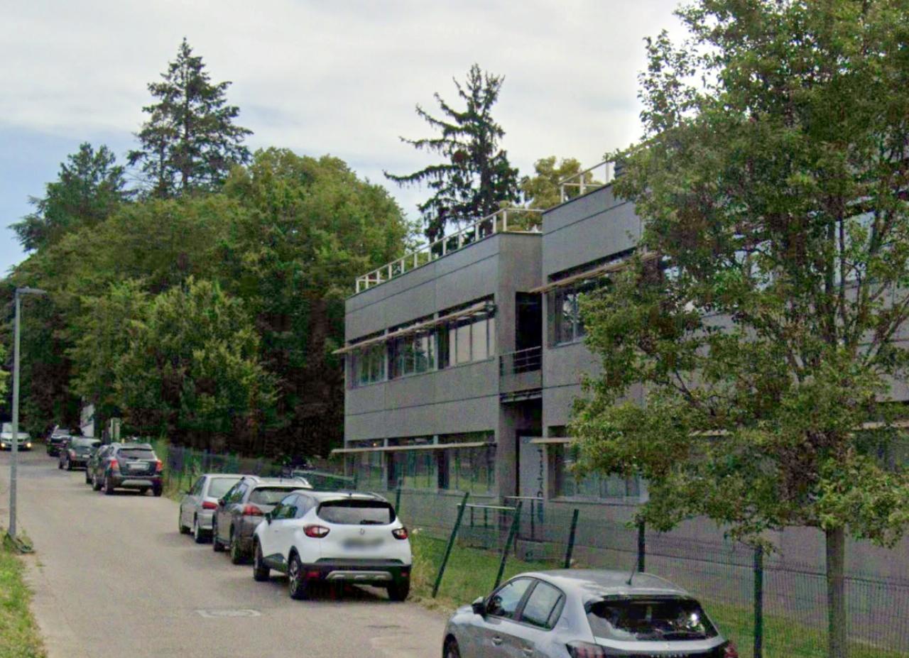 Location bureau Sainte-Foy-lès-Lyon Rhône OLBUR2109121 3