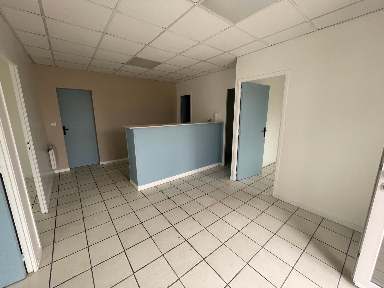 Location local d'activité Vern-sur-Seiche Ille-et-Vilaine OLACT2640984 1