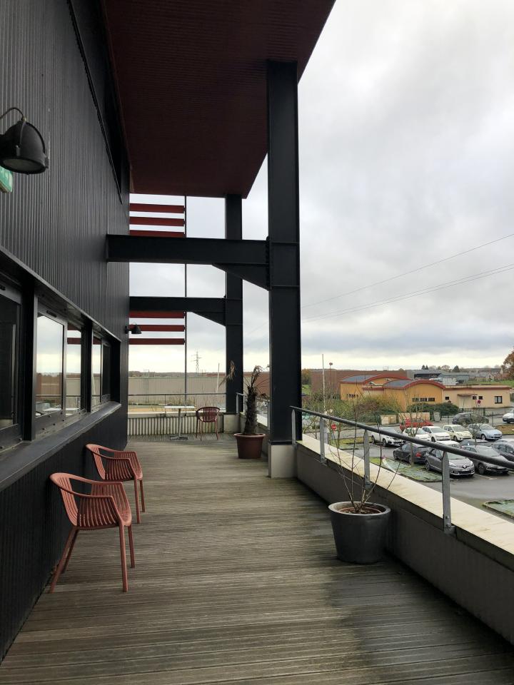 Location bureau Le Mans Sarthe OLBUR2113754 4