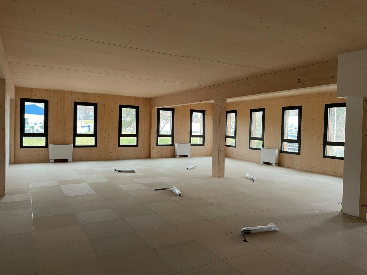 Vente bureau Allonzier-la-Caille Haute-Savoie OVBUR2420618 3