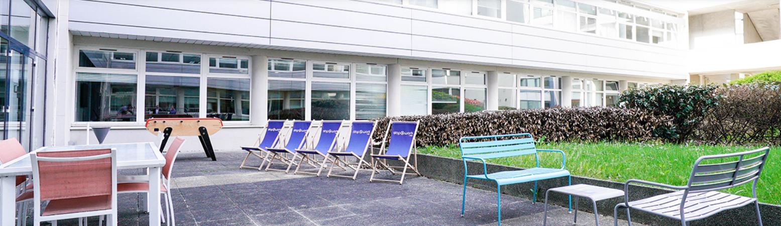 Location bureau Massy Essonne OLBUR2418980 3