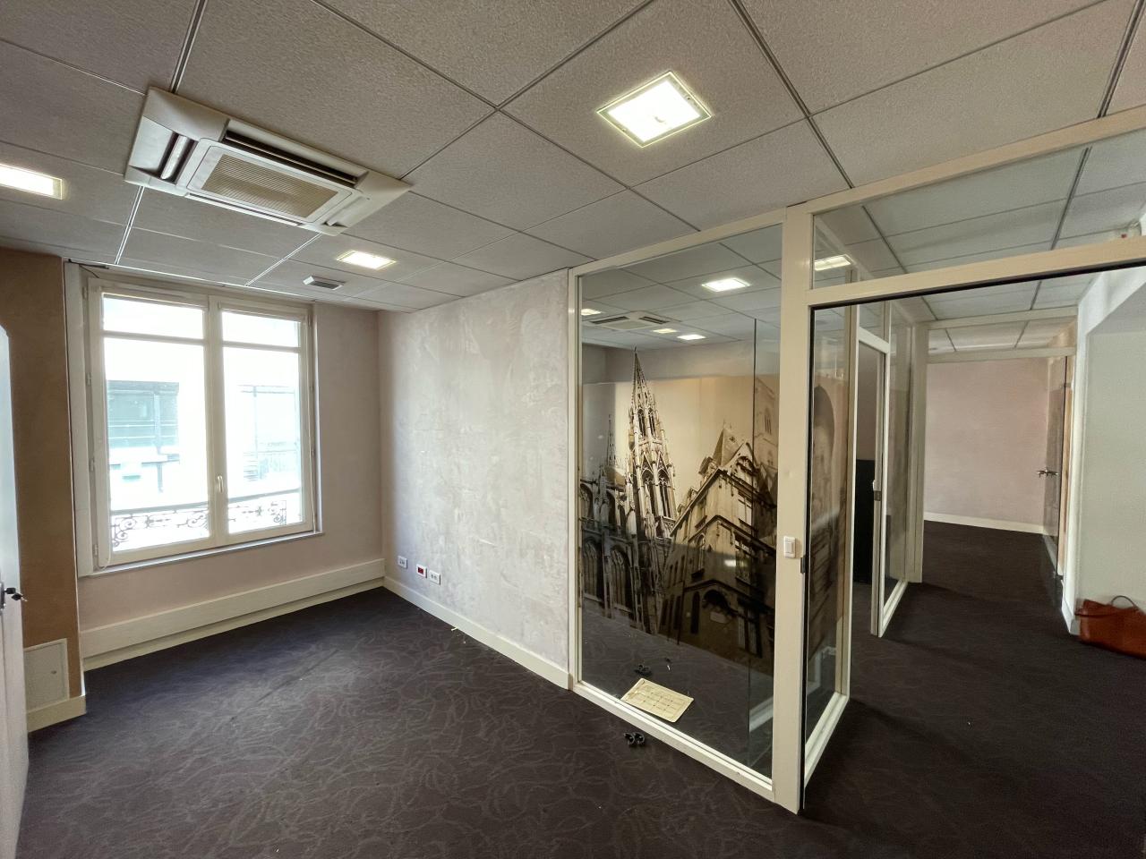 Location bureau Rouen Seine-Maritime OLBUR2532648 2