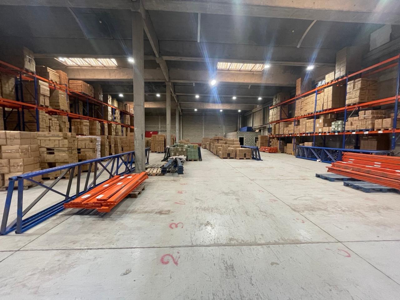 Location local d'activité Gonesse Val-d'Oise OLACT2641278 1