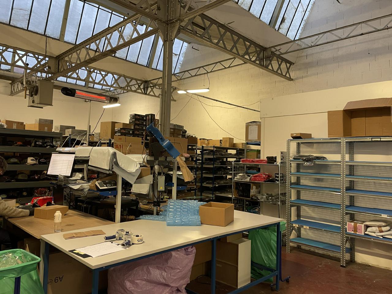 Location local d'activité Neuville-sur-Saône Rhône OLACT2119044 2