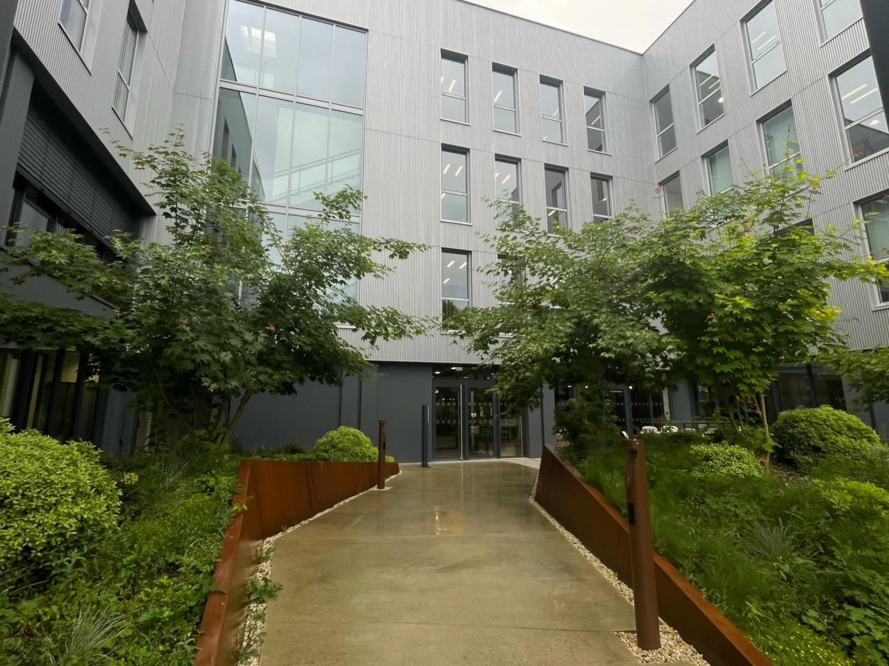 Location bureau Cesson-Sévigné Ille-et-Vilaine OLBUR2428643 1