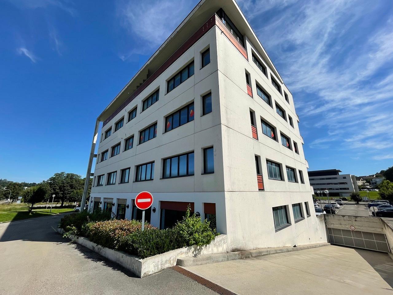 Vente bureau Besançon Doubs OVBUR2642984 1