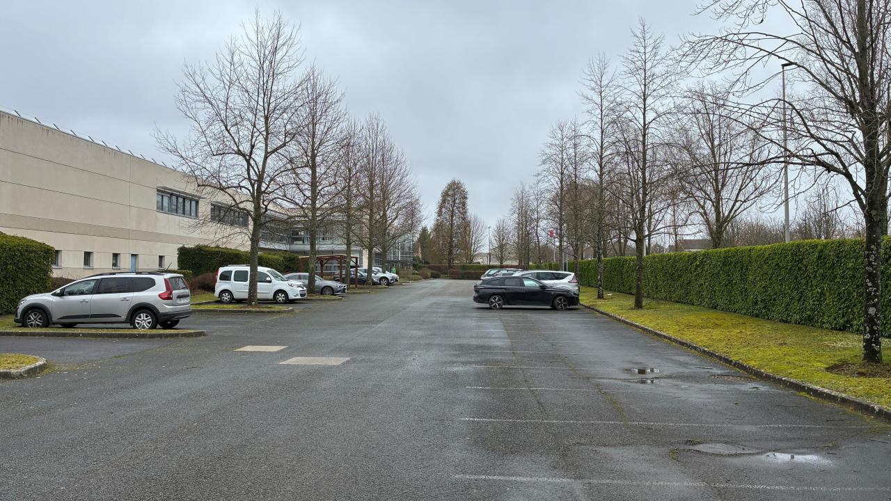 Location local d'activité Guyancourt Yvelines OLACT2639278 4