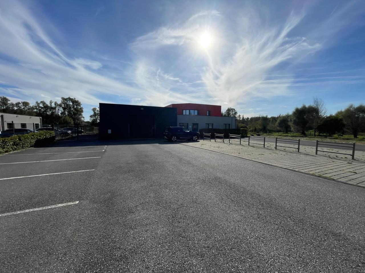 Location local d'activité Lallaing Nord OLACT2645640 3