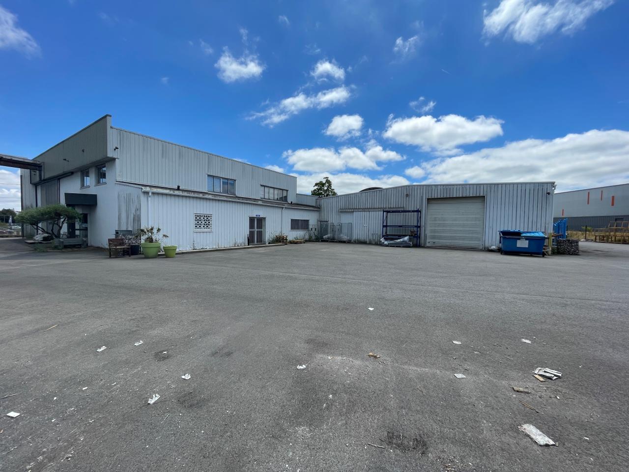 Location local d'activité Saint-Herblain Loire-Atlantique OLACT2643103 1